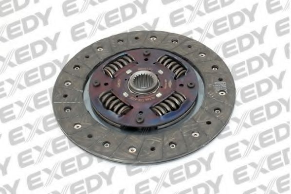 MBD013U Disc ambreiaj EXEDY 