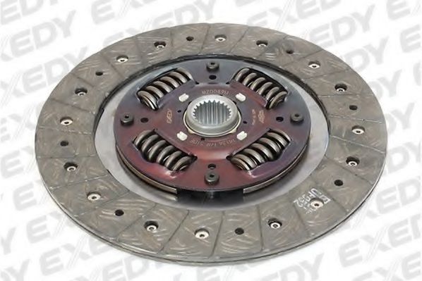 MBD089U Disc ambreiaj EXEDY 
