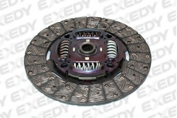 MBD109 Disc ambreiaj EXEDY 