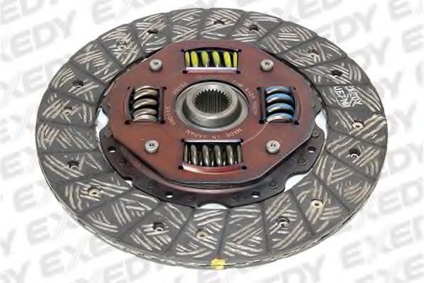 VWD105 Disc ambreiaj EXEDY 
