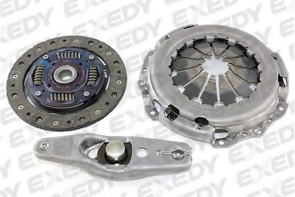 VWK2086 Set ambreiaj EXEDY 