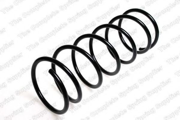 Arc spiral