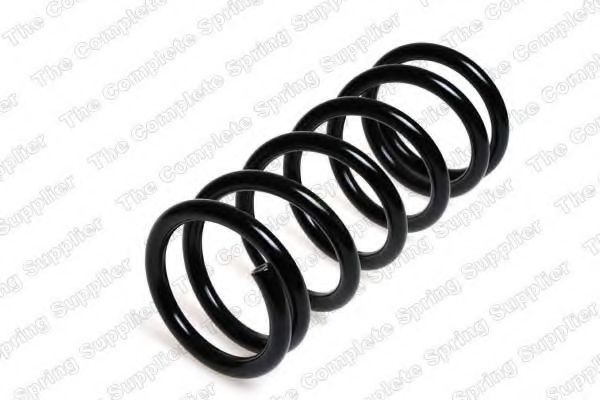 Arc spiral