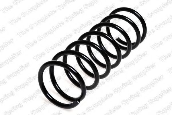 Arc spiral