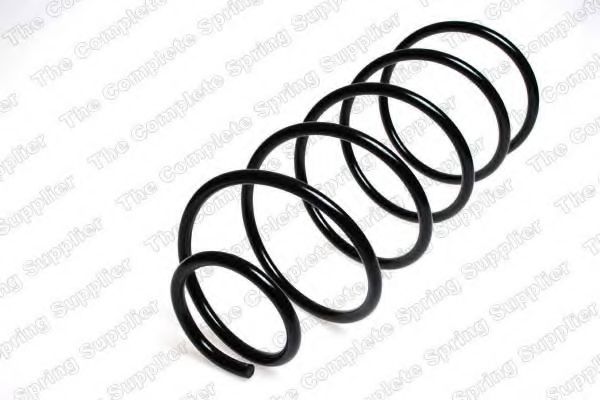Arc spiral