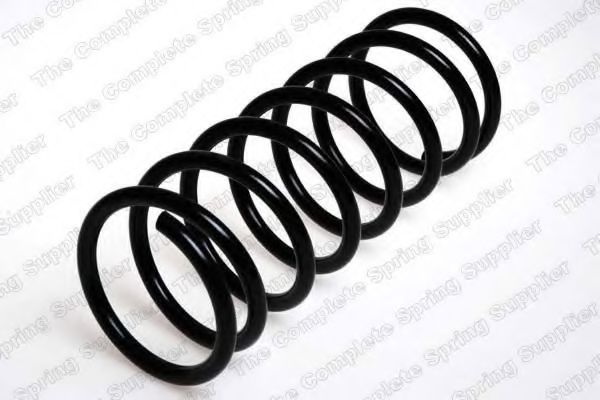 Arc spiral