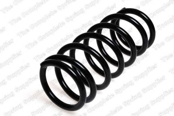 Arc spiral