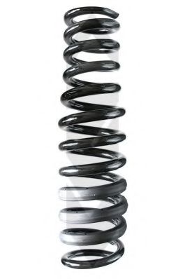 Arc spiral
