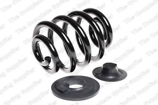 Arc spiral