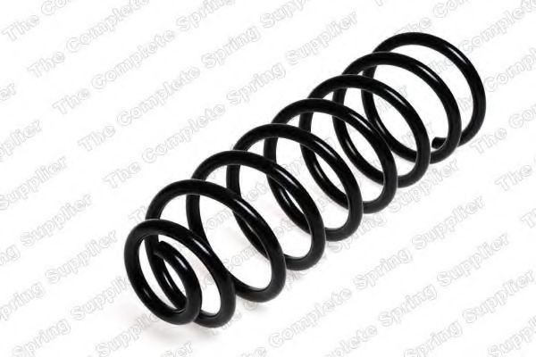 Arc spiral