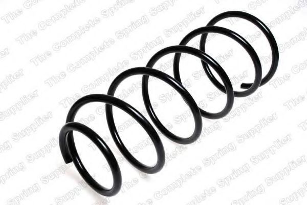 Arc spiral