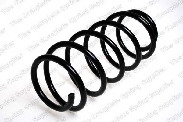Arc spiral
