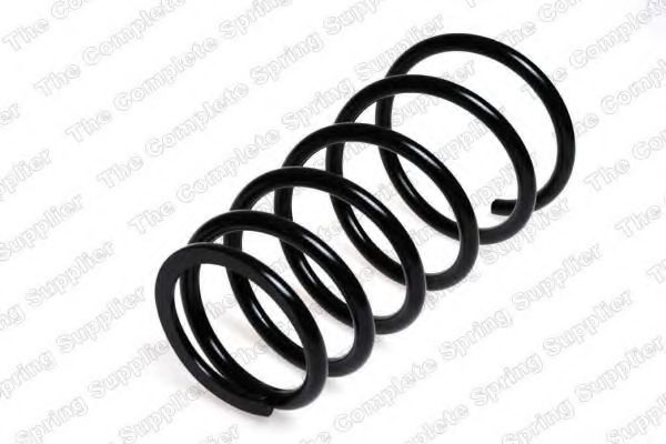 Arc spiral