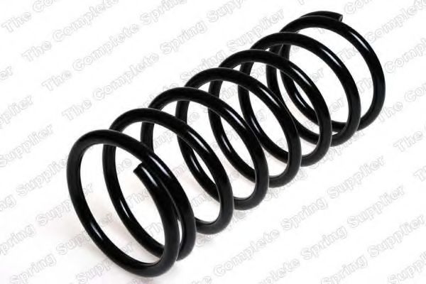 Arc spiral
