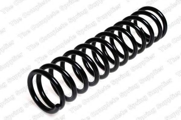 Arc spiral