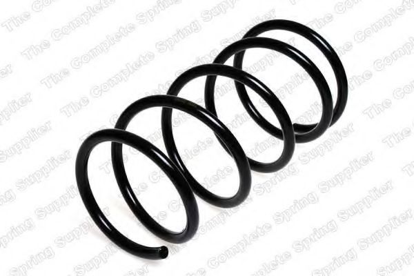 Arc spiral