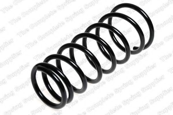 Arc spiral