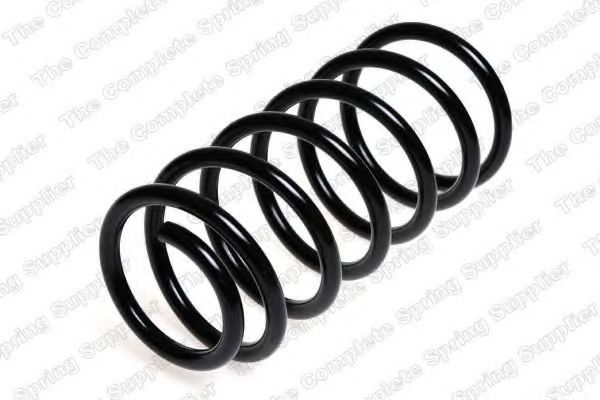 Arc spiral