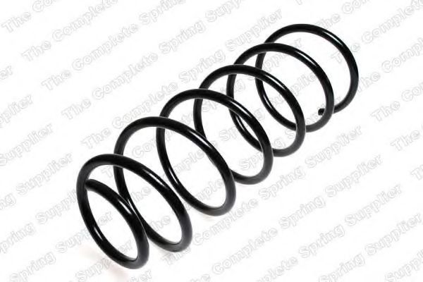 Arc spiral