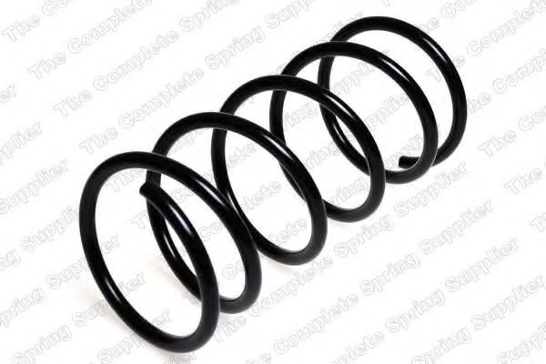 Arc spiral