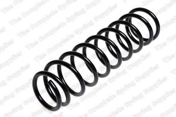 Arc spiral