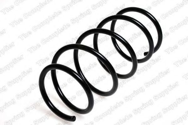 Arc spiral