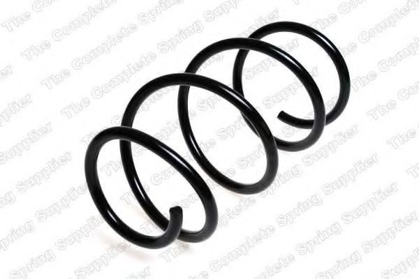Arc spiral