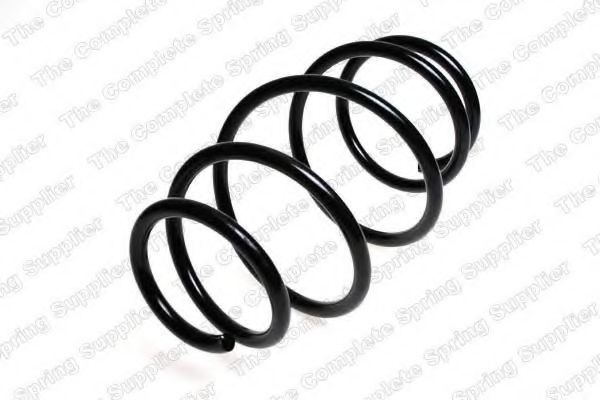 Arc spiral