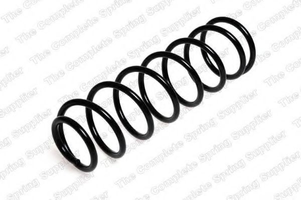 Arc spiral