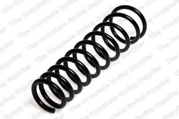 Arc spiral