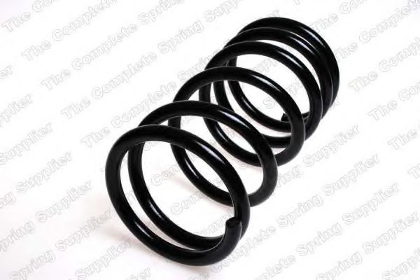 Arc spiral