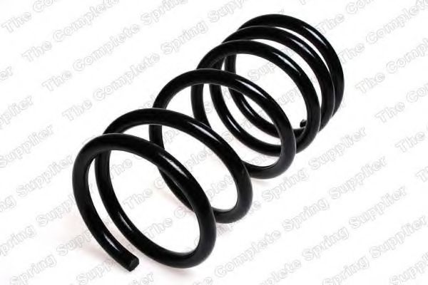 Arc spiral