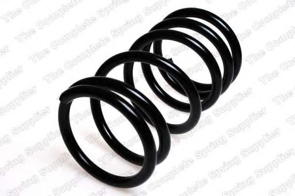 Arc spiral