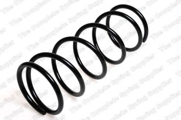 Arc spiral
