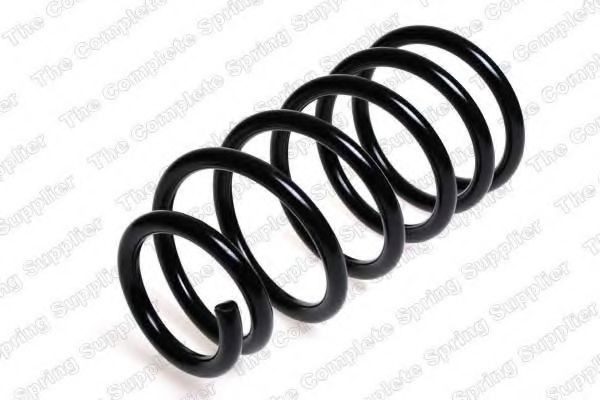 Arc spiral