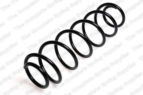 Arc spiral