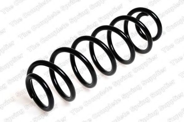 Arc spiral