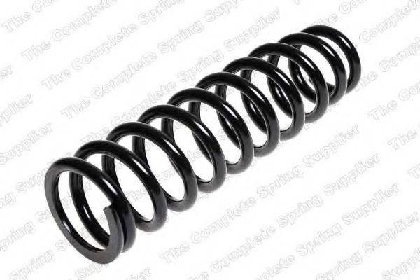 Arc spiral