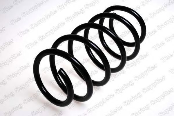 Arc spiral