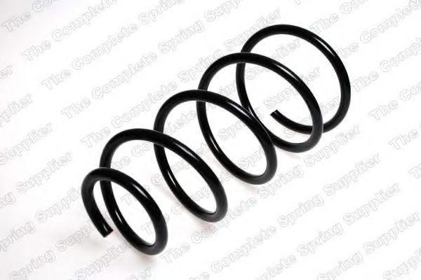 Arc spiral