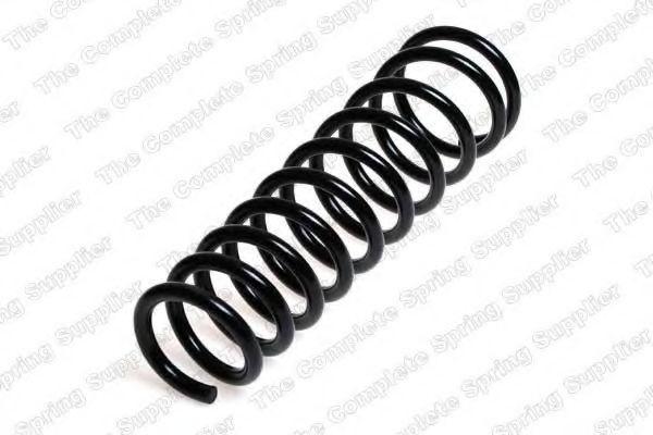 Arc spiral