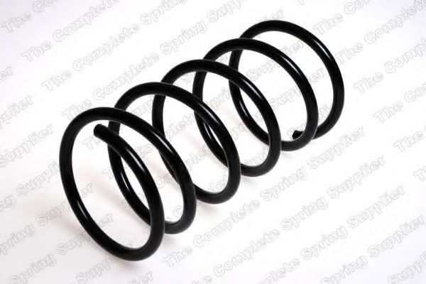 Arc spiral
