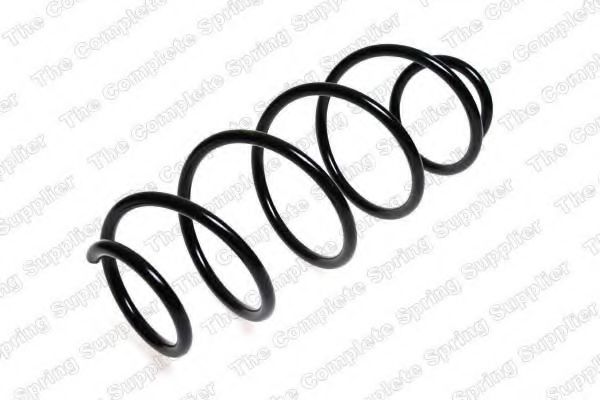 Arc spiral
