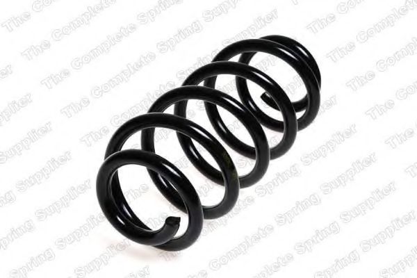 Arc spiral