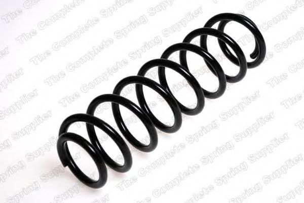 Arc spiral