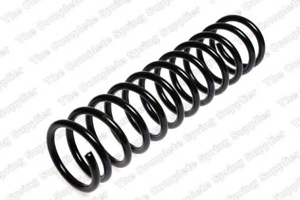 Arc spiral