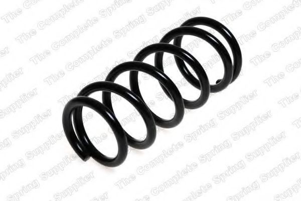 Arc spiral