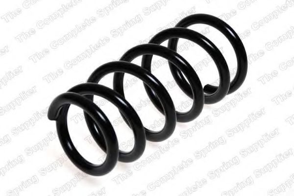 Arc spiral