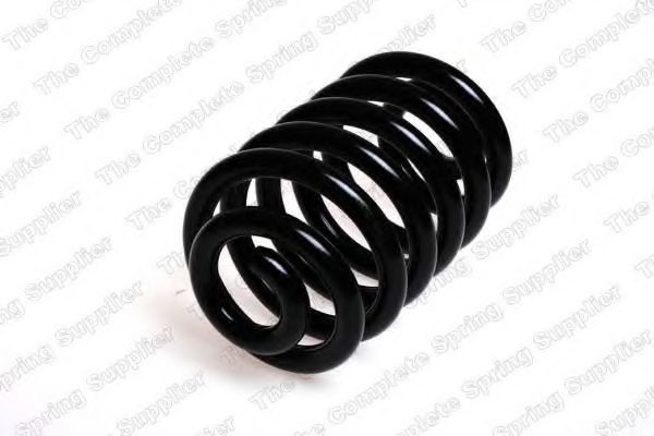 Arc spiral