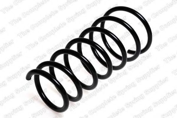Arc spiral